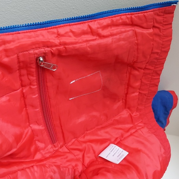 Vintage 80s The North Face Extreme-Z Ski Jacket - Picture 8 of 10